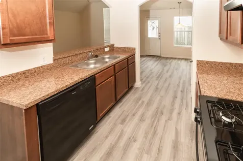 5414 Plantation Forest Drive Houston TX 77449
