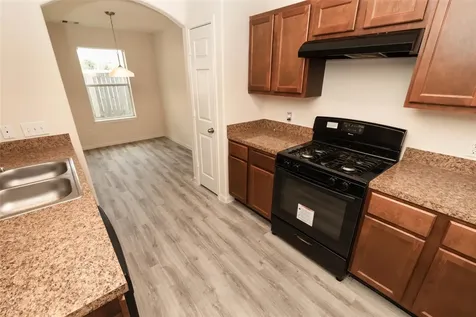 5414 Plantation Forest Drive Houston TX 77449