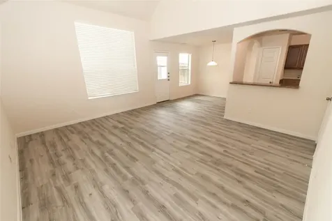5414 Plantation Forest Drive Houston TX 77449