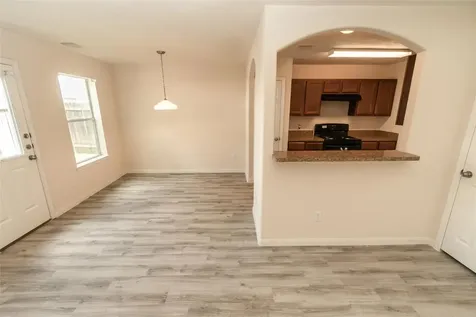 5414 Plantation Forest Drive Houston TX 77449