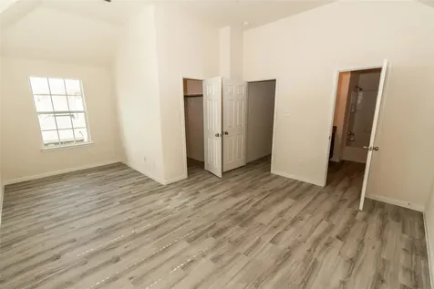 5414 Plantation Forest Drive Houston TX 77449