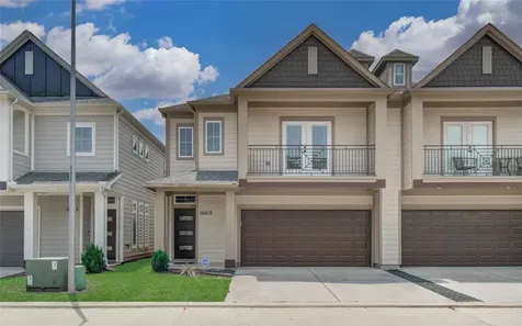 16619 Oasis Meadow Lane Richmond TX 77407