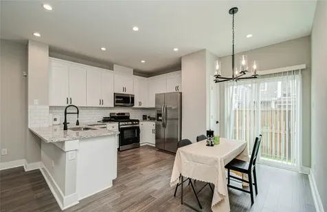 16619 Oasis Meadow Lane Richmond TX 77407
