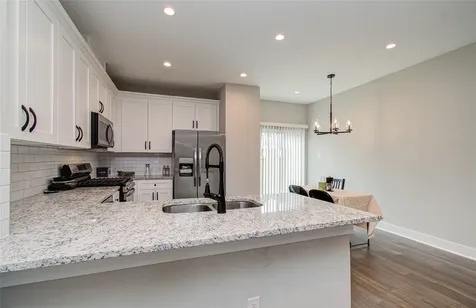 16619 Oasis Meadow Lane Richmond TX 77407