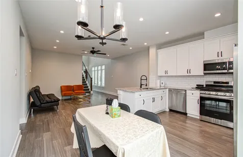 16619 Oasis Meadow Lane Richmond TX 77407