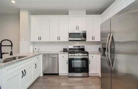 16619 Oasis Meadow Lane Richmond TX 77407