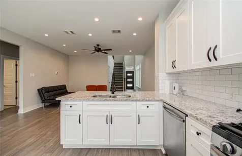 16619 Oasis Meadow Lane Richmond TX 77407