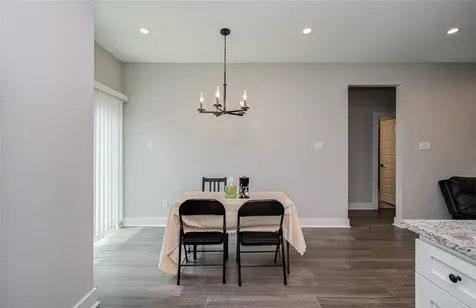 16619 Oasis Meadow Lane Richmond TX 77407