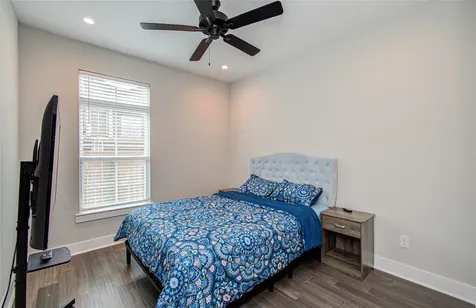 16619 Oasis Meadow Lane Richmond TX 77407