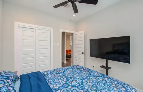 16619 Oasis Meadow Lane Richmond TX 77407