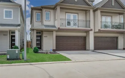 16619 Oasis Meadow Lane Richmond TX 77407