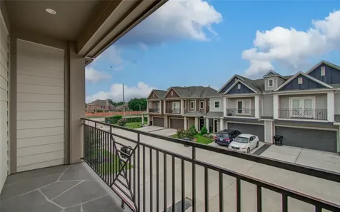 16619 Oasis Meadow Lane Richmond TX 77407