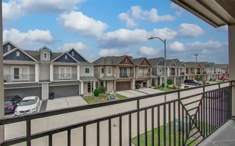 16619 Oasis Meadow Lane Richmond TX 77407