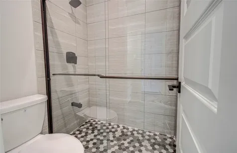 16619 Oasis Meadow Lane Richmond TX 77407