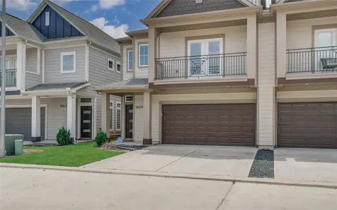 16619 Oasis Meadow Lane Richmond TX 77407
