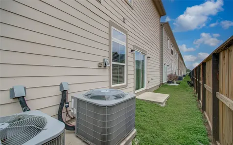 16619 Oasis Meadow Lane Richmond TX 77407