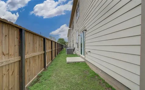 16619 Oasis Meadow Lane Richmond TX 77407