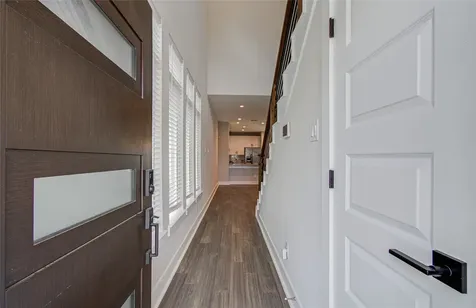 16619 Oasis Meadow Lane Richmond TX 77407