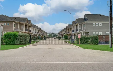 16619 Oasis Meadow Lane Richmond TX 77407