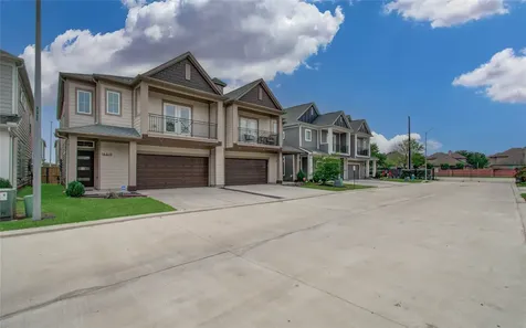 16619 Oasis Meadow Lane Richmond TX 77407