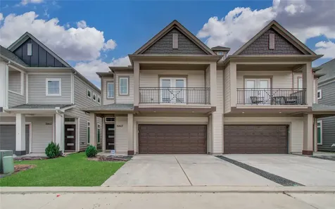16619 Oasis Meadow Lane Richmond TX 77407