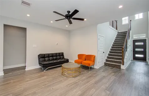 16619 Oasis Meadow Lane Richmond TX 77407