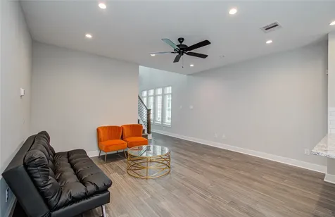 16619 Oasis Meadow Lane Richmond TX 77407