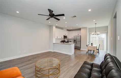 16619 Oasis Meadow Lane Richmond TX 77407