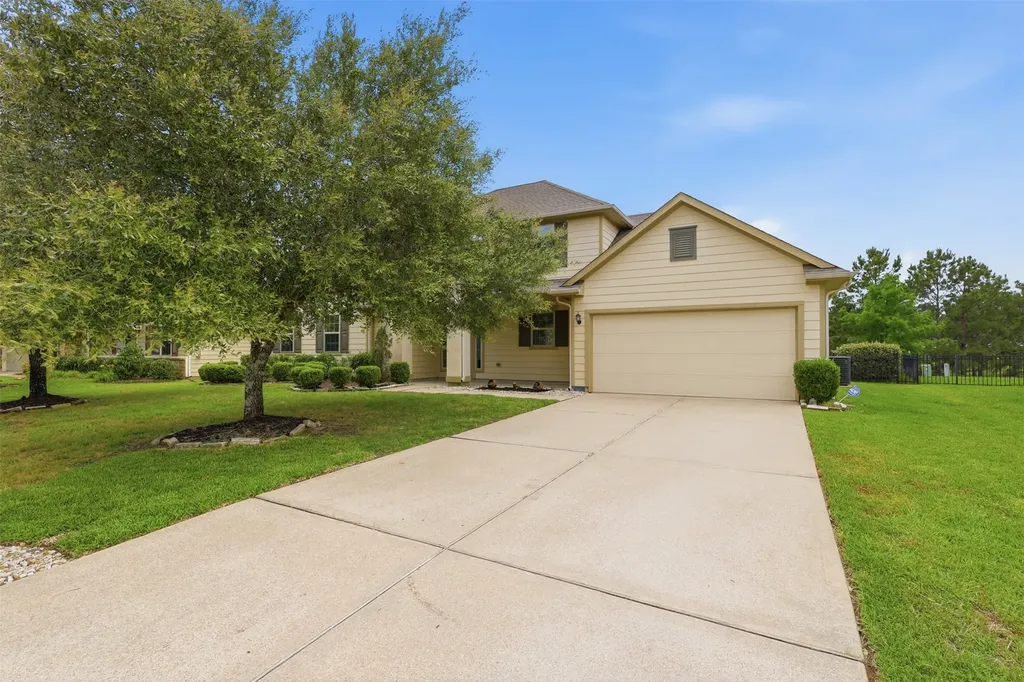 11307 Grand Creek Lane Tomball TX 77375