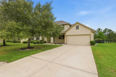 11307 Grand Creek Lane Tomball TX 77375