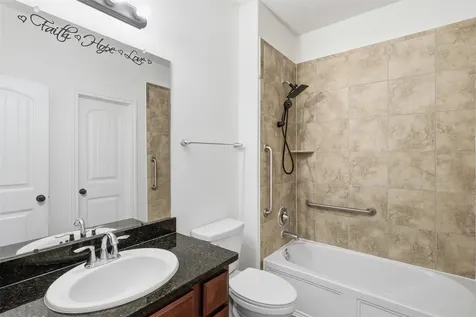 11307 Grand Creek Lane Tomball TX 77375