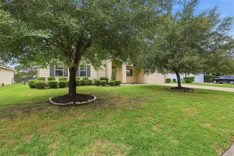 11307 Grand Creek Lane Tomball TX 77375