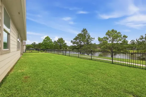 11307 Grand Creek Lane Tomball TX 77375
