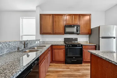 4707 Prairie Chase Drive Houston TX 77069