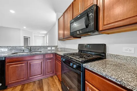 4707 Prairie Chase Drive Houston TX 77069