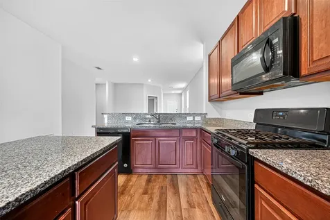 4707 Prairie Chase Drive Houston TX 77069