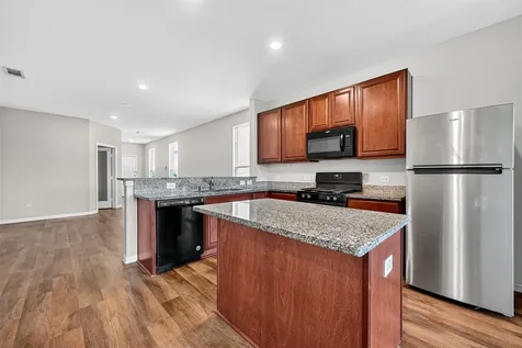 4707 Prairie Chase Drive Houston TX 77069