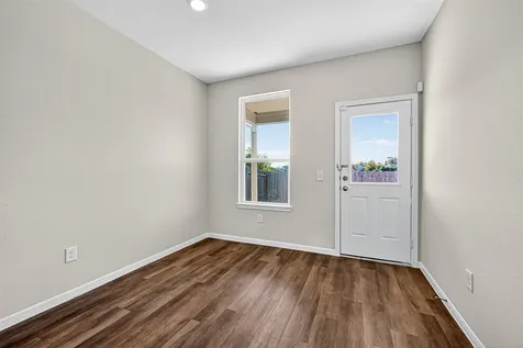 4707 Prairie Chase Drive Houston TX 77069