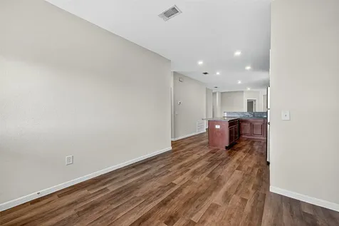 4707 Prairie Chase Drive Houston TX 77069