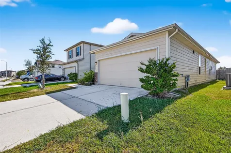 4707 Prairie Chase Drive Houston TX 77069