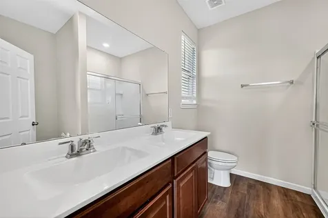 4707 Prairie Chase Drive Houston TX 77069