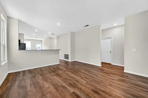 4707 Prairie Chase Drive Houston TX 77069