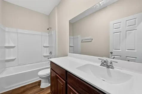 4707 Prairie Chase Drive Houston TX 77069