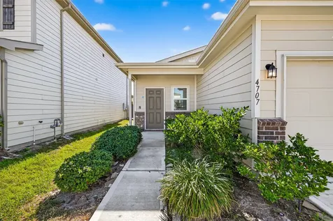 4707 Prairie Chase Drive Houston TX 77069