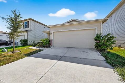 4707 Prairie Chase Drive Houston TX 77069