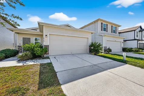 4707 Prairie Chase Drive Houston TX 77069