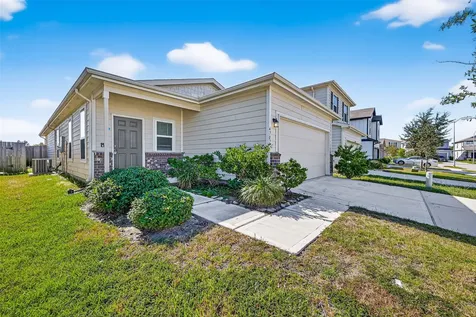 4707 Prairie Chase Drive Houston TX 77069
