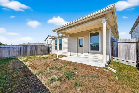 4707 Prairie Chase Drive Houston TX 77069