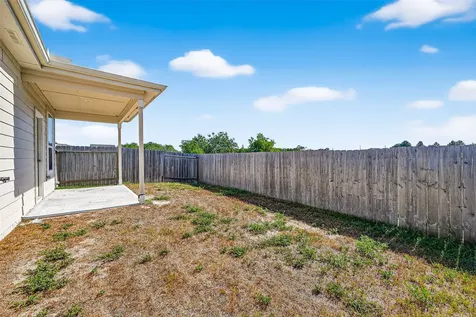 4707 Prairie Chase Drive Houston TX 77069