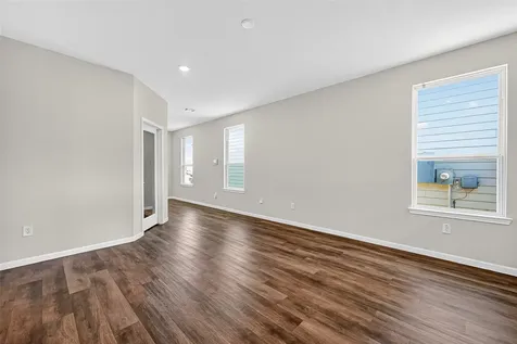 4707 Prairie Chase Drive Houston TX 77069